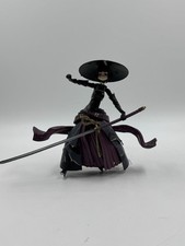 Boneco de ação 6"" Figma 549 Dungeon & Fighter Ronin Falslander PVC incompleto comprar usado  Enviando para Brazil