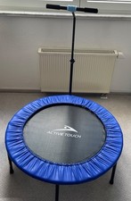 Power fitness trampolin gebraucht kaufen  Leipzig