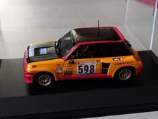 Renault turbo calberson d'occasion  France