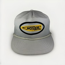 Cappello munizioni vintage usato  Spedire a Italy