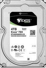 Seagate exos 7e8 d'occasion  Expédié en France