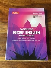 igcse books for sale  STOURBRIDGE