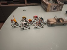 Lot tour giro d'occasion  Seraincourt