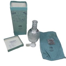 Tiffany 1776 seagrams for sale  Stevensville