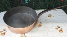 Enorme sauteuse faitou d'occasion  Bourges