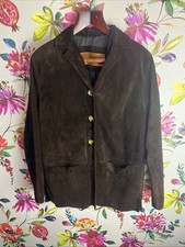 Timberland suede leather for sale  CAMBERLEY