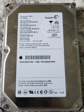 80gb desktop pata drive hard for sale  Janesville