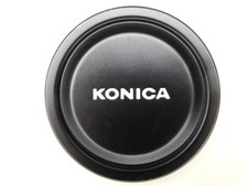 Konica 57mm push for sale  Lincoln