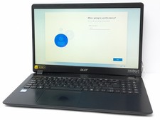 Laptop acer ssd for sale  HULL