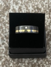 gents gold diamond ring for sale gents gold diamond ring for sale WALSALL