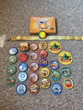 Merlin lanyard pop for sale  COLCHESTER