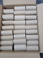 Toilet roll cardboard for sale  BRIXHAM