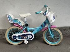 Bicicletta bambina disney usato  Monza