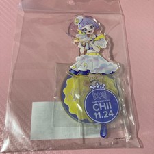 Support acrylique himitsu d'occasion  Expédié en France