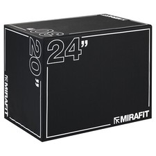 Mirafit 3in1 covered for sale  UK