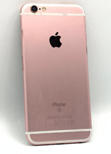 Apple iPhone 6S 32GB dourado desbloqueado (não testado) para peças comprar usado  Enviando para Brazil