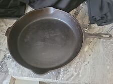 Vintage griswold small for sale  Pottstown