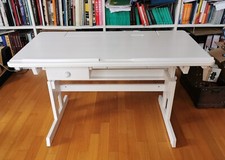 Pinolino kinderschreibtisch le gebraucht kaufen  München