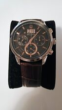 Orologio uomo bulova usato  Trieste