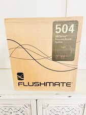 Flushmate 504 series for sale  USA
