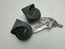 Horn dual tone d'occasion  Expédié en Belgium