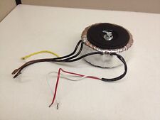 Transformador Toroidal 300VA 24V AC 12.5A ou 28V AC 10.7A 60Hz 12120 120V comprar usado  Enviando para Brazil