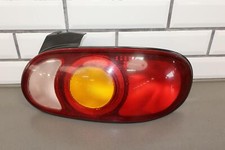 Lente de lanterna traseira 1999-2000 Mazda Miata NB passageiro direito fabricante de equipamento original comprar usado  Enviando para Brazil