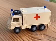 Roco allrad rettungs gebraucht kaufen  Oberwesel