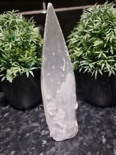 Natural quartz crystal for sale  UPMINSTER