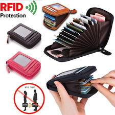 Rfid blocking wallet for sale  UK