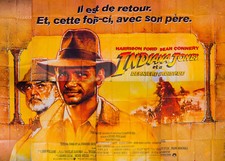 The last crusade d'occasion  Montpellier-