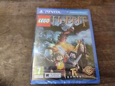 Lego hobbit sony usato  Cassolnovo