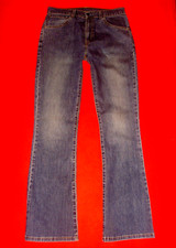 Levi 525 bootcutjeans gebraucht kaufen  Deutschland
