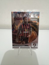 Justin kluivert bournemouth usato Justin kluivert bournemouth usato  Roma