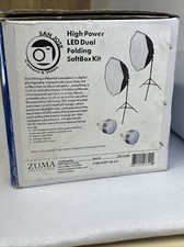 Zuma photographic portable for sale  Hungry Horse