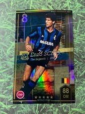 Panini footista 2021 d'occasion  Expédié en Belgium