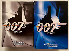 James bond collection for sale  Kansas City