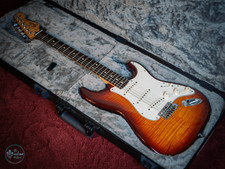 2015 fender std. for sale  ALNWICK