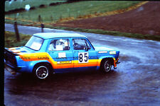 Diapo rallye picardie d'occasion  France
