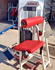Life fitness pro1 for sale  Charlotte