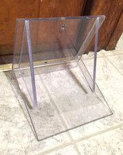 Vintage acrylic wall for sale  Northbridge