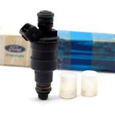 Fuel injector ford for sale  BOW STREET