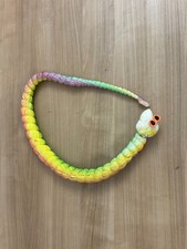 Spielzeug schlange lebensechte gebraucht kaufen  Weinsberg