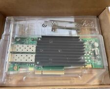 Placa de rede dupla Solarflare SFN8522 PLUS 10Gb baixa latência suporta openOnload. comprar usado  Enviando para Brazil