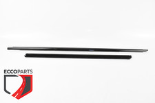 LISTWY ZGARNIAJĄCE DRZWI LEWY PRZÓD 565837475E SKODA KODIAQ LIFT VRS na sprzedaż  PL
