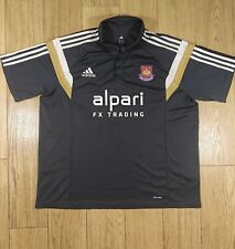 Adidas west ham for sale  Shipping to Ireland