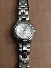 Vintage tissot stainless for sale  Victorville