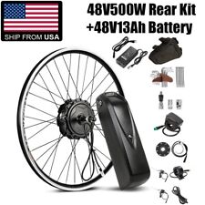Electric bike conversion for sale  Burlington