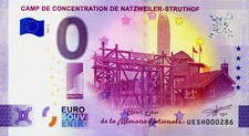Natzwiller camp concentration d'occasion  Losne