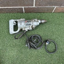 Broca elétrica Thor 3/8" 1091 resistente com chave - Funcionando  comprar usado  Enviando para Brazil